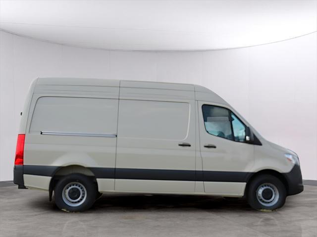 new 2024 Mercedes-Benz Sprinter 2500 car, priced at $65,006