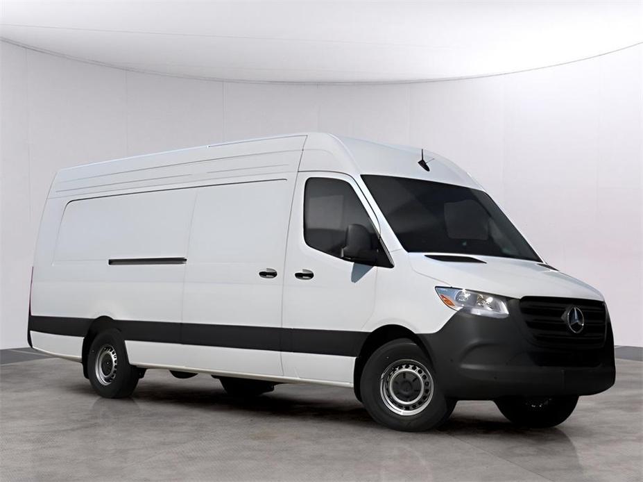 new 2024 Mercedes-Benz Sprinter 2500 car, priced at $66,474