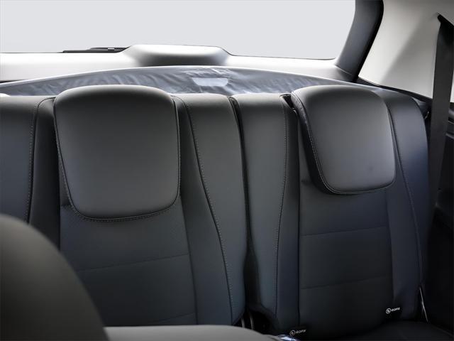 new 2025 Mercedes-Benz GLS 450 car, priced at $95,180