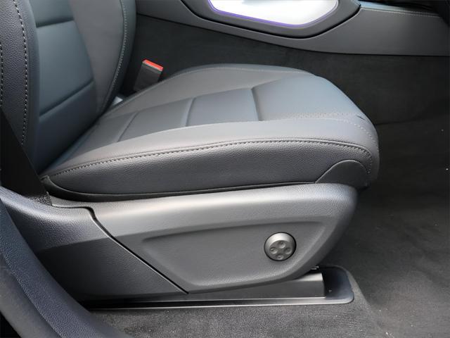 new 2025 Mercedes-Benz GLS 450 car, priced at $95,180