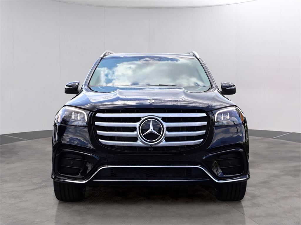 new 2025 Mercedes-Benz GLS 450 car, priced at $95,180