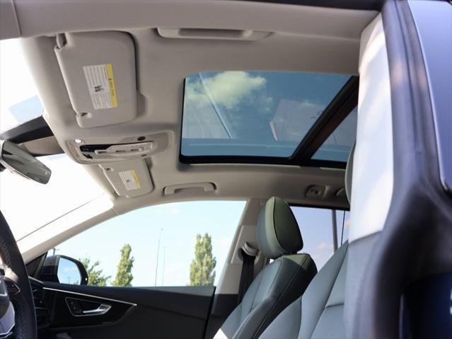 used 2025 Audi Q8 car
