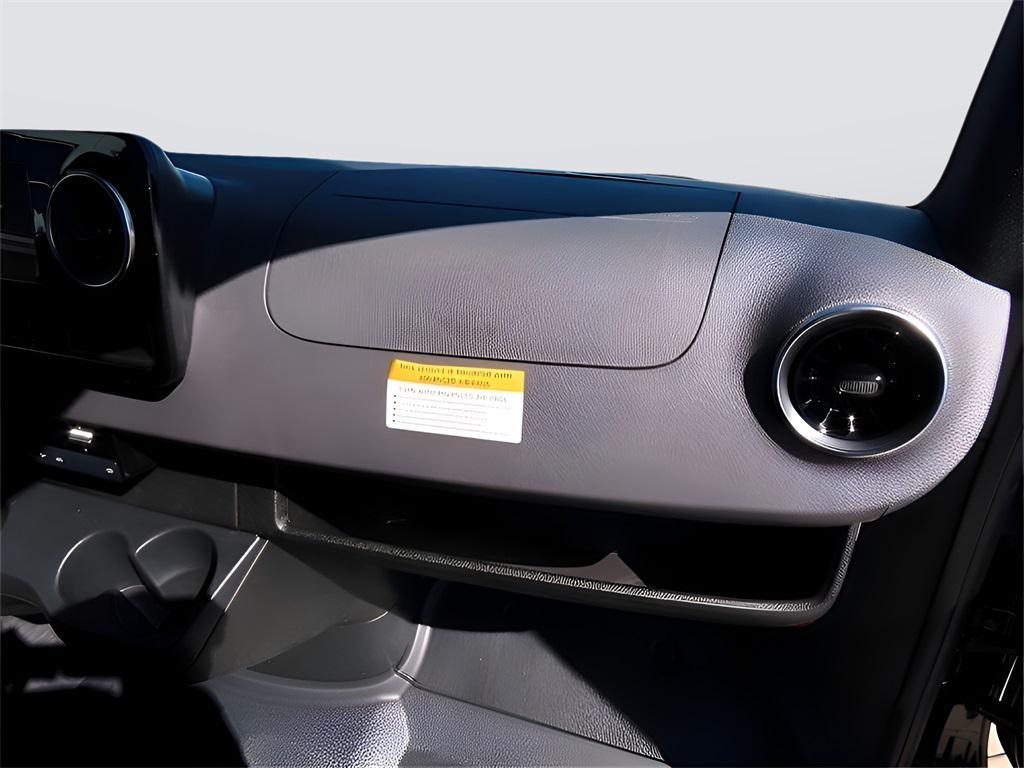 used 2024 Mercedes-Benz Sprinter 2500 car, priced at $57,410