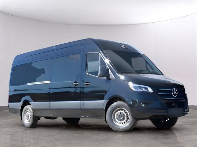 new 2024 Mercedes-Benz Sprinter 2500 car, priced at $78,142