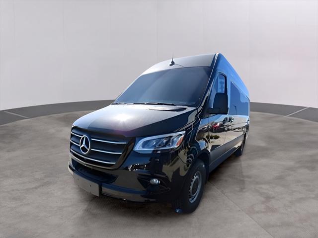 new 2024 Mercedes-Benz Sprinter 2500 car, priced at $78,142