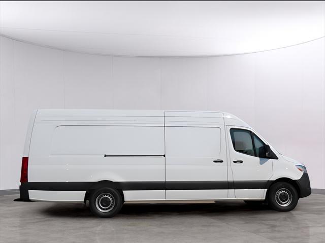 new 2024 Mercedes-Benz Sprinter 2500 car, priced at $70,063