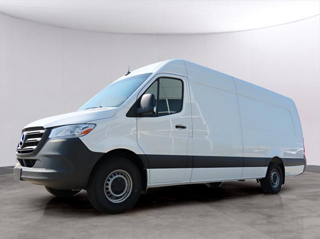 new 2024 Mercedes-Benz Sprinter 2500 car, priced at $70,063