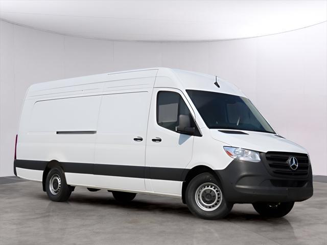 new 2024 Mercedes-Benz Sprinter 2500 car, priced at $70,063