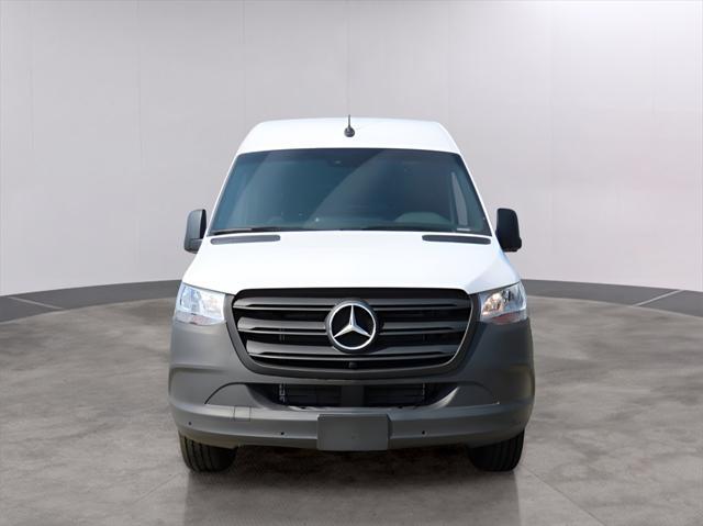 new 2024 Mercedes-Benz Sprinter 2500 car, priced at $70,063