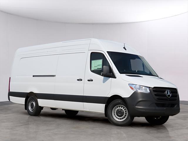 new 2024 Mercedes-Benz Sprinter 2500 car, priced at $70,063