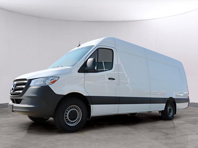 new 2024 Mercedes-Benz Sprinter 2500 car, priced at $70,063