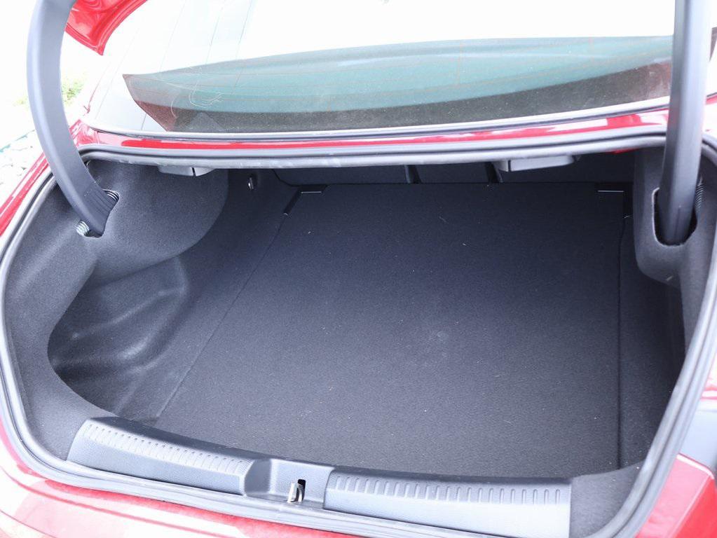 used 2022 Mercedes-Benz CLA 250 car, priced at $34,990