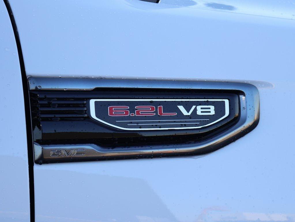 used 2023 GMC Sierra 1500 car, priced at $55,888