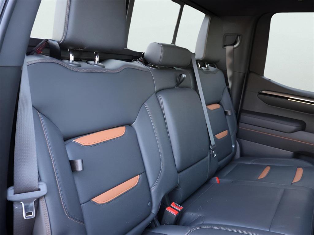used 2023 GMC Sierra 1500 car, priced at $55,888
