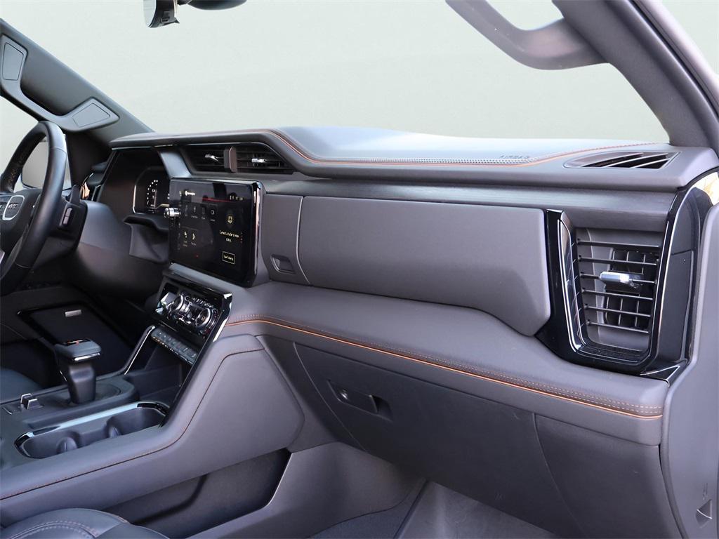 used 2023 GMC Sierra 1500 car, priced at $55,888