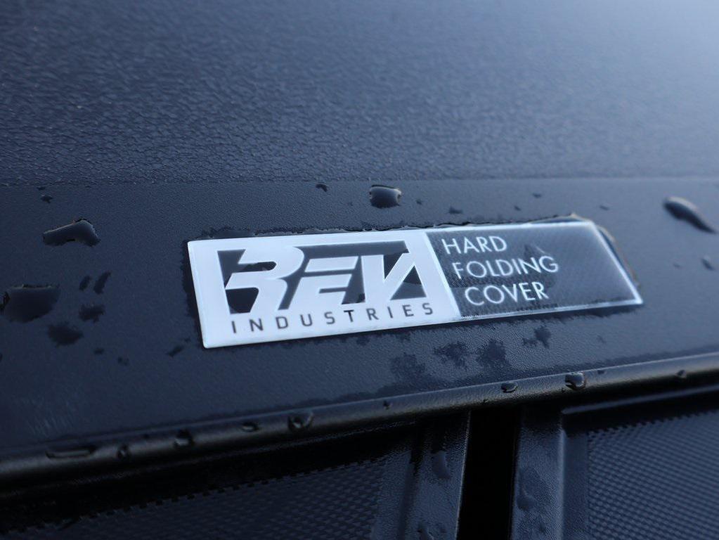 used 2023 GMC Sierra 1500 car, priced at $55,888