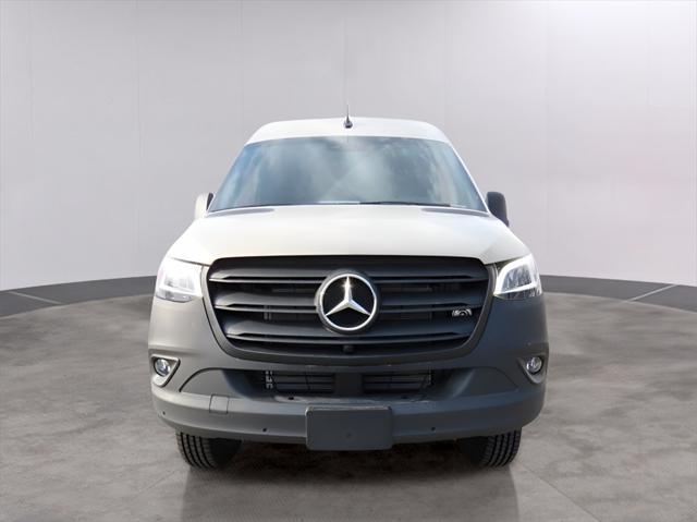 new 2024 Mercedes-Benz Sprinter 2500 car, priced at $81,747