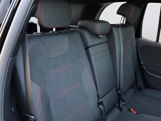 used 2024 Mercedes-Benz EQB 300 car, priced at $54,990