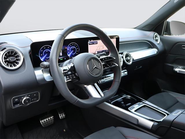 used 2024 Mercedes-Benz EQB 300 car, priced at $54,990