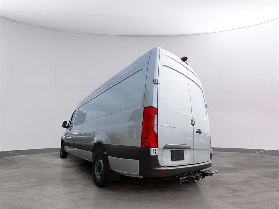 new 2024 Mercedes-Benz Sprinter 2500 car, priced at $69,195