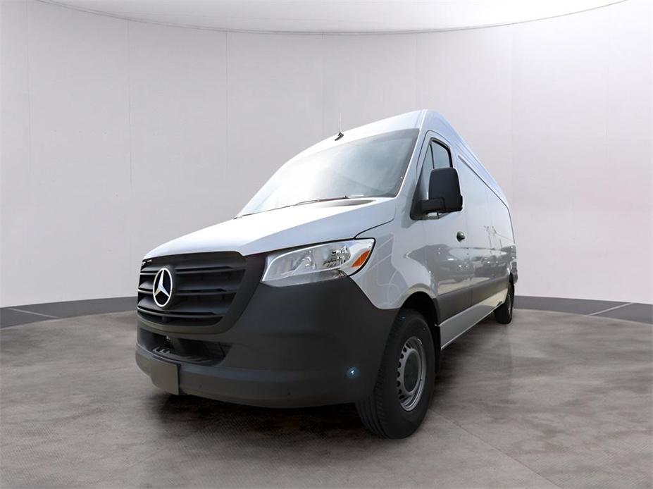 new 2024 Mercedes-Benz Sprinter 2500 car, priced at $69,195