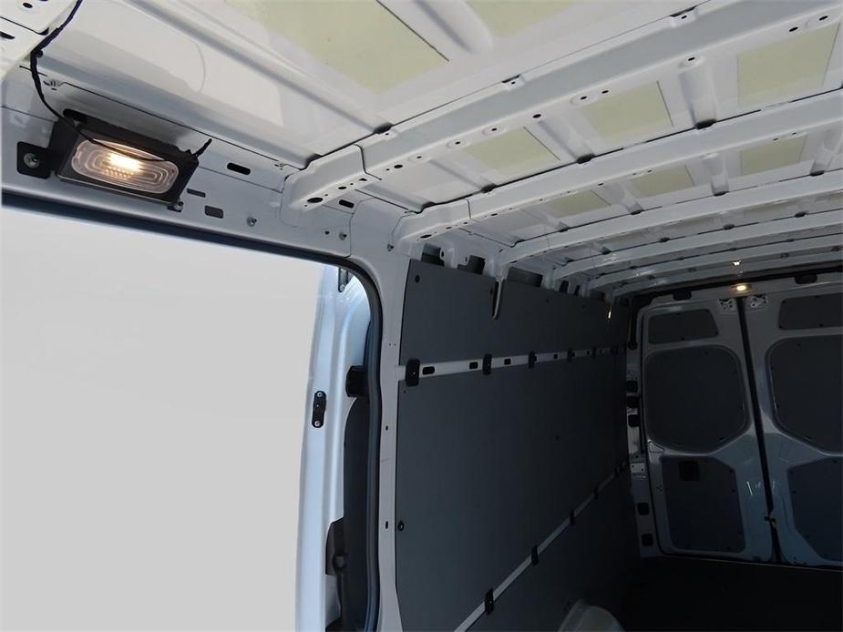 new 2024 Mercedes-Benz Sprinter 2500 car, priced at $66,474