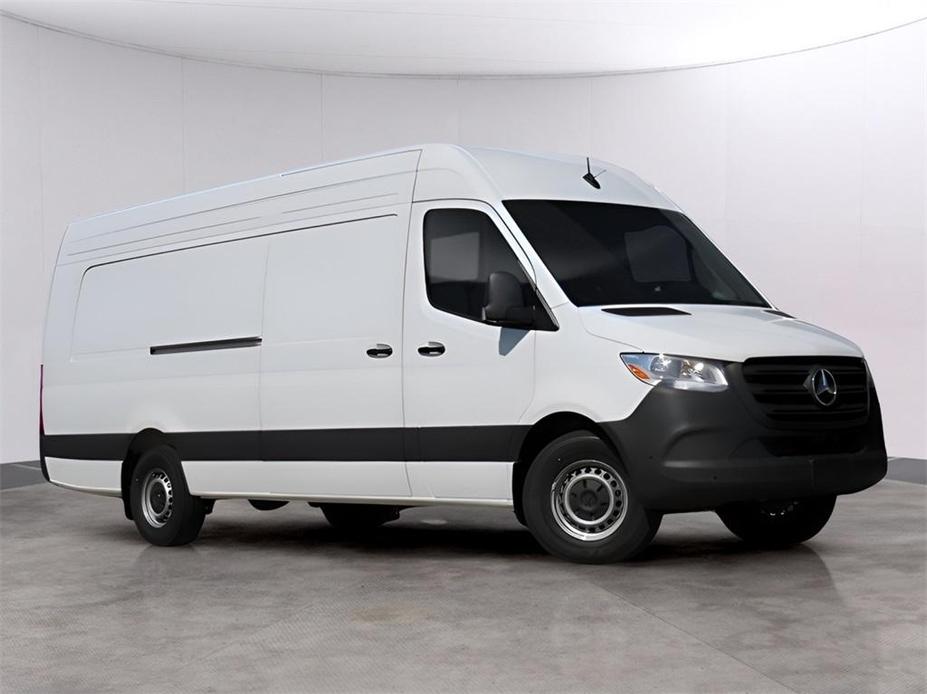 new 2024 Mercedes-Benz Sprinter 2500 car, priced at $66,474