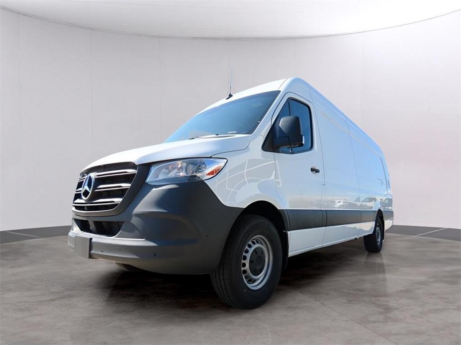 new 2024 Mercedes-Benz Sprinter 2500 car, priced at $66,474