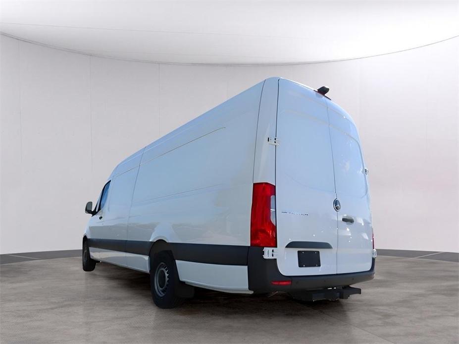 new 2024 Mercedes-Benz Sprinter 2500 car, priced at $66,474