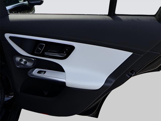 new 2025 Mercedes-Benz GLC 300 car, priced at $62,580