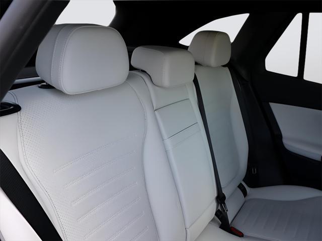 new 2025 Mercedes-Benz GLC 300 car, priced at $62,580