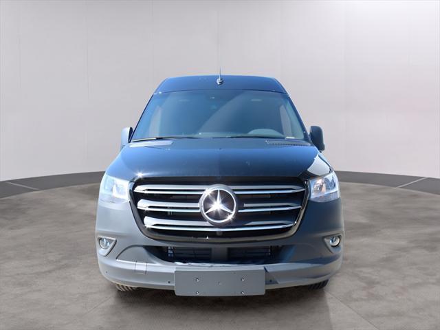new 2024 Mercedes-Benz Sprinter 2500 car, priced at $75,717