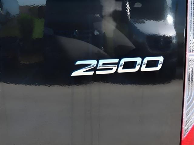 new 2024 Mercedes-Benz Sprinter 2500 car, priced at $75,717