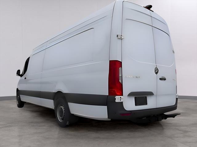 new 2024 Mercedes-Benz Sprinter 2500 car, priced at $71,695