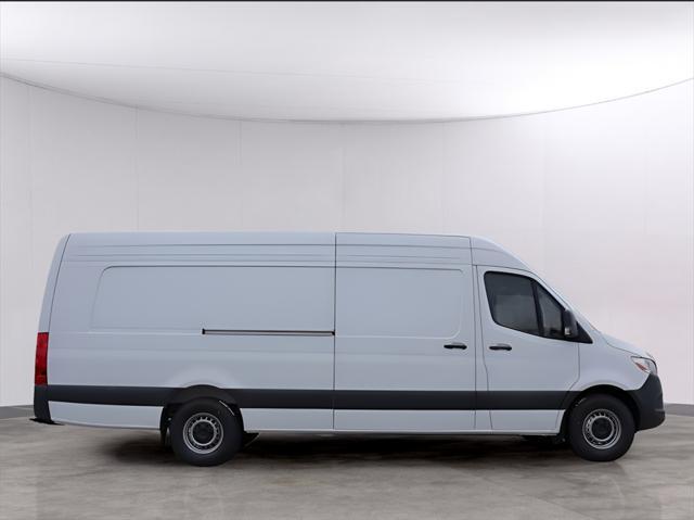 new 2024 Mercedes-Benz Sprinter 2500 car, priced at $71,695