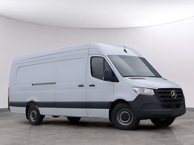 new 2024 Mercedes-Benz Sprinter 2500 car, priced at $71,695