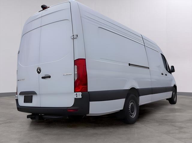 new 2024 Mercedes-Benz Sprinter 2500 car, priced at $71,695