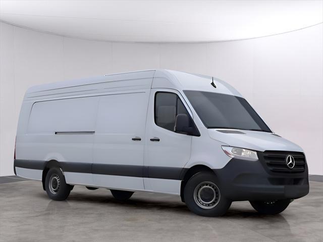 new 2024 Mercedes-Benz Sprinter 2500 car, priced at $71,695