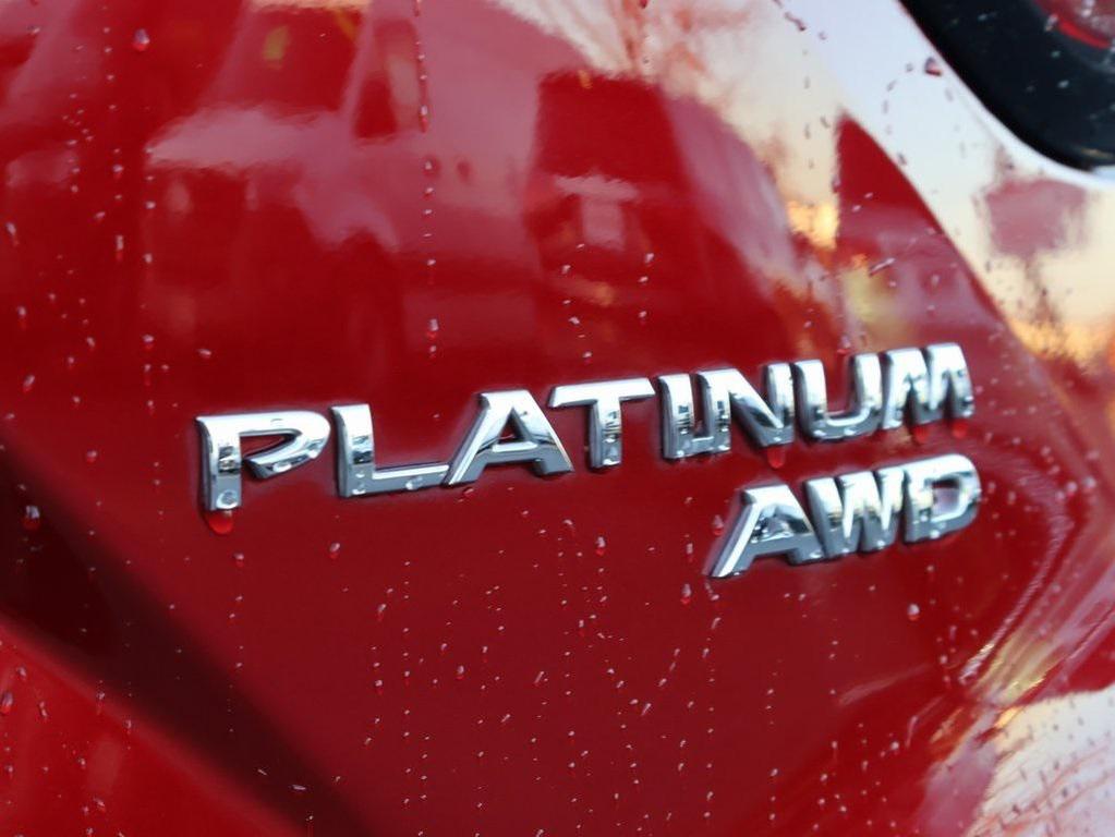 used 2023 Nissan Murano car, priced at $27,990