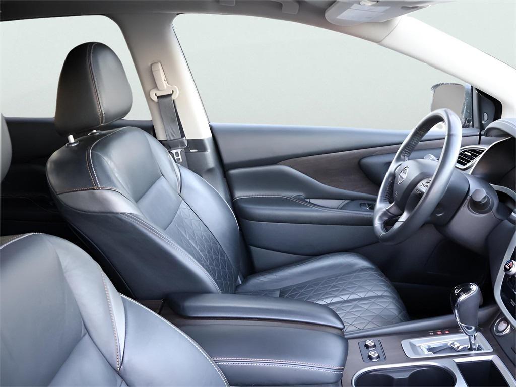 used 2023 Nissan Murano car, priced at $27,990
