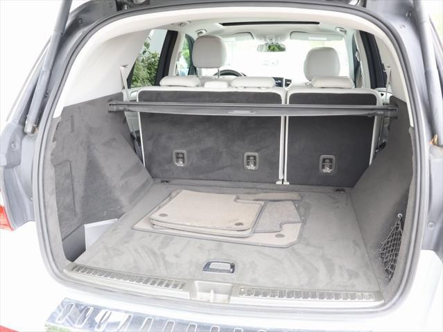 used 2015 Mercedes-Benz M-Class car, priced at $18,990