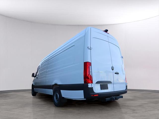 new 2025 Mercedes-Benz Sprinter 2500 car, priced at $67,387