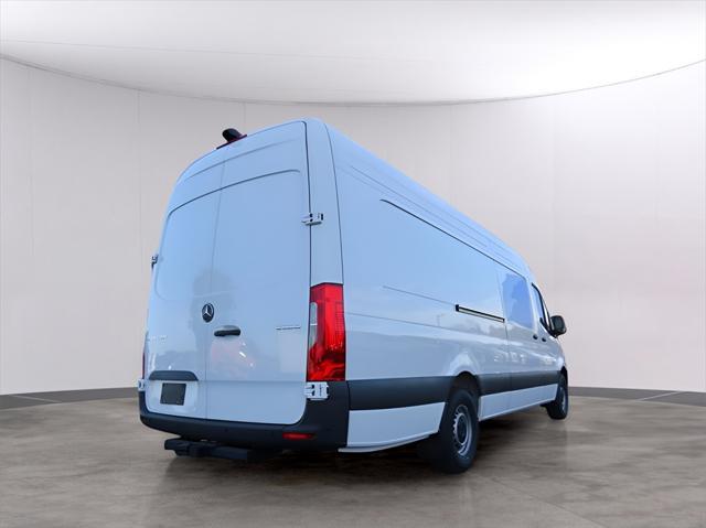 new 2025 Mercedes-Benz Sprinter 2500 car, priced at $67,387