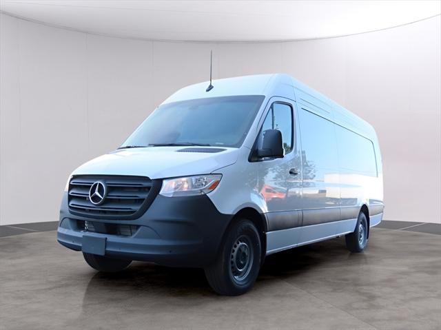 new 2025 Mercedes-Benz Sprinter 2500 car, priced at $67,387