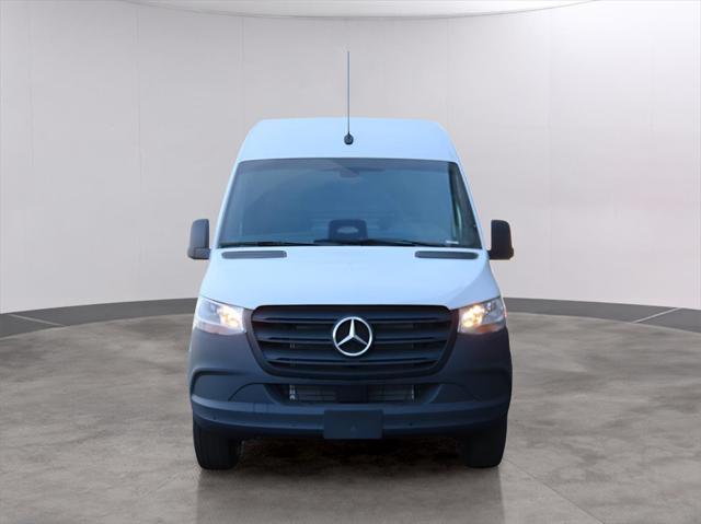 new 2025 Mercedes-Benz Sprinter 2500 car, priced at $67,387