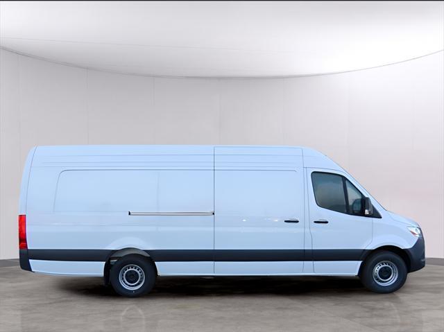 new 2025 Mercedes-Benz Sprinter 2500 car, priced at $67,387