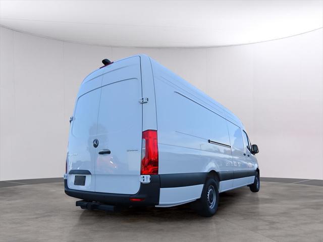 new 2025 Mercedes-Benz Sprinter 2500 car, priced at $67,387