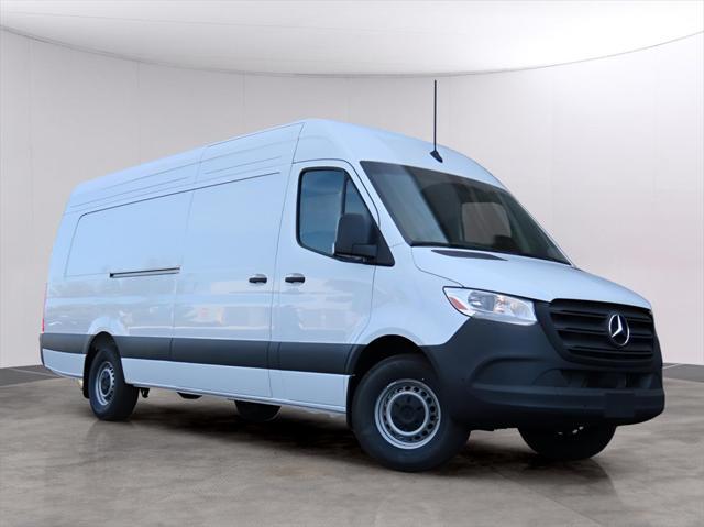 new 2025 Mercedes-Benz Sprinter 2500 car, priced at $67,387