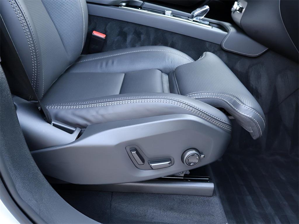 used 2025 Volvo XC90 car, priced at $65,990