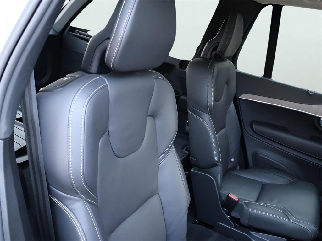 used 2025 Volvo XC90 car, priced at $65,990